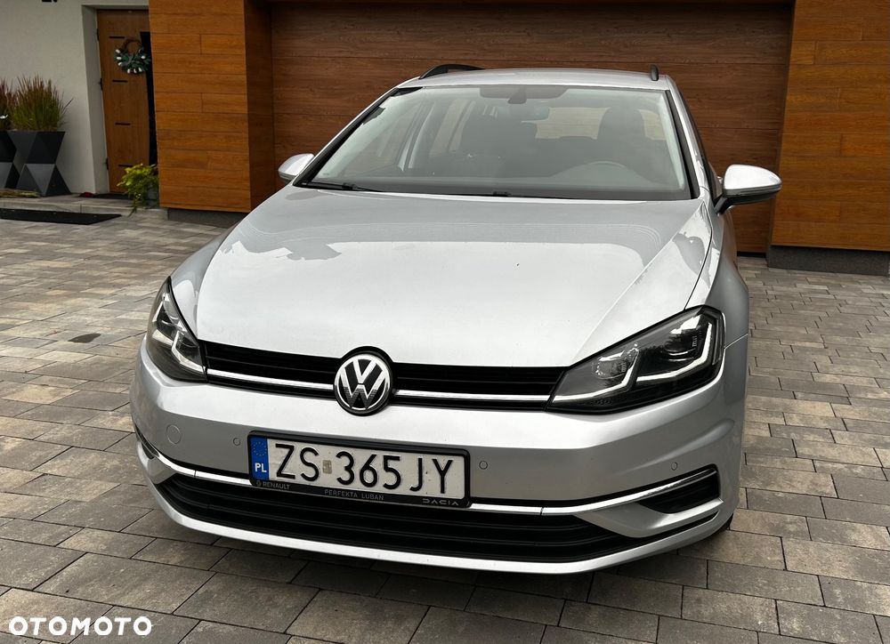 Volkswagen Golf VII 1.6 TDI BMT Comfortline - 21
