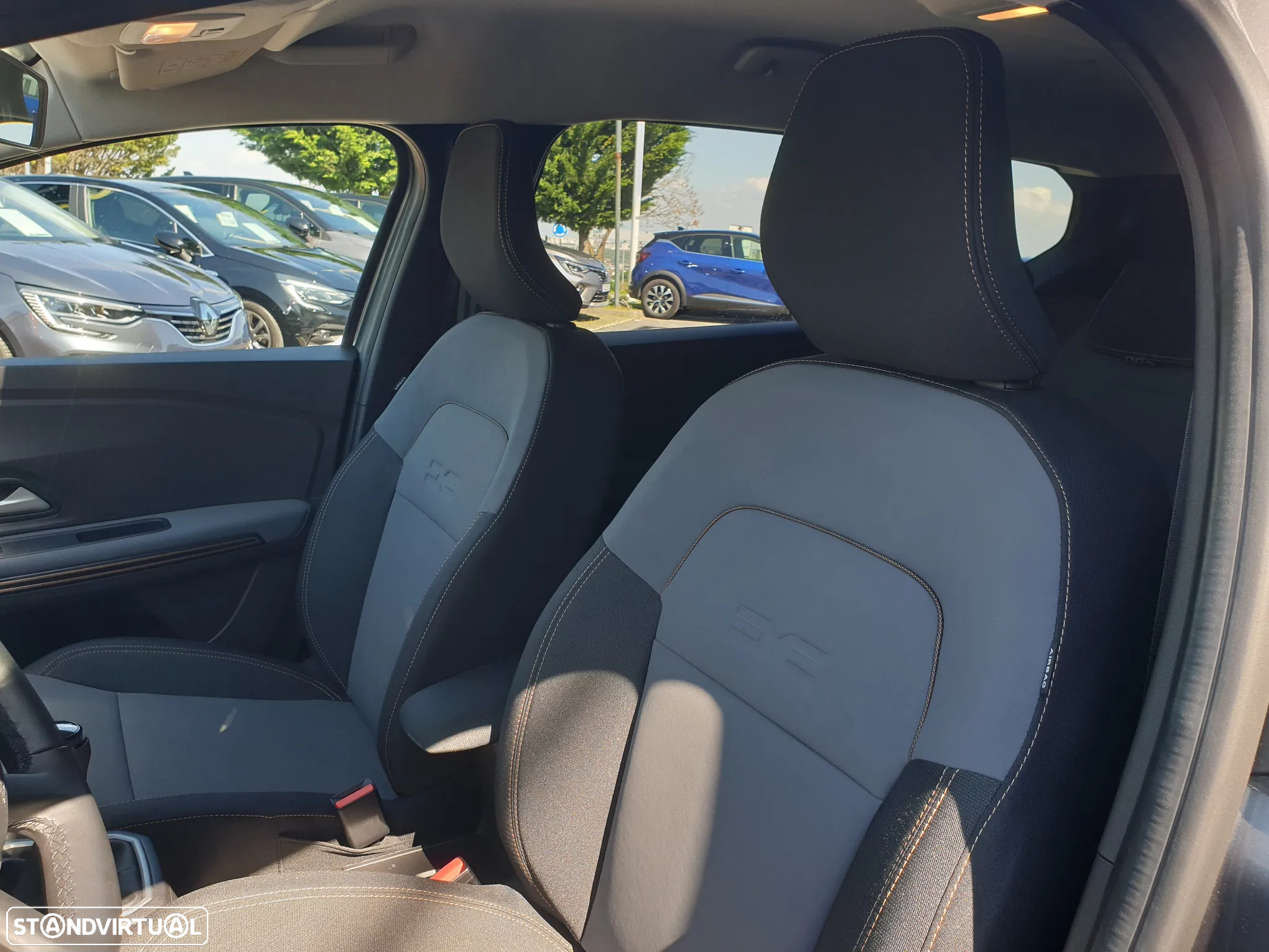 Dacia Jogger 1.0 TCe Extreme - 12