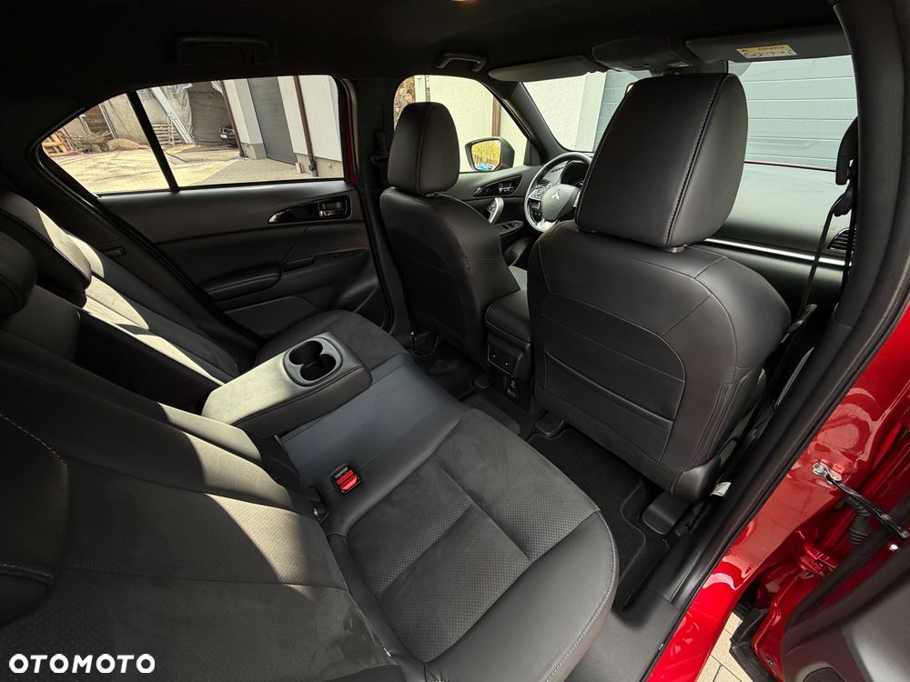 Mitsubishi Eclipse Cross 2.4 PHEV Inbusiness Plus - 12