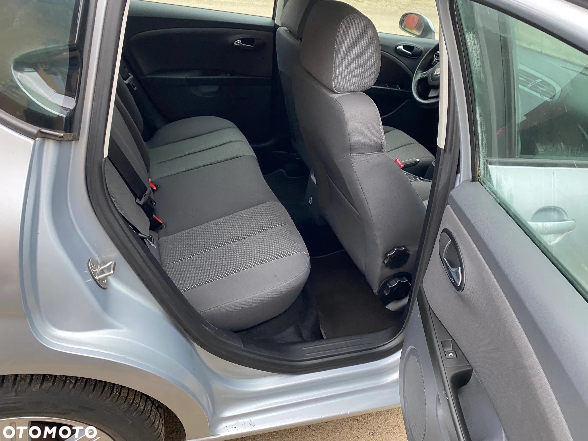 Seat Leon 1.6 Stylance - 15