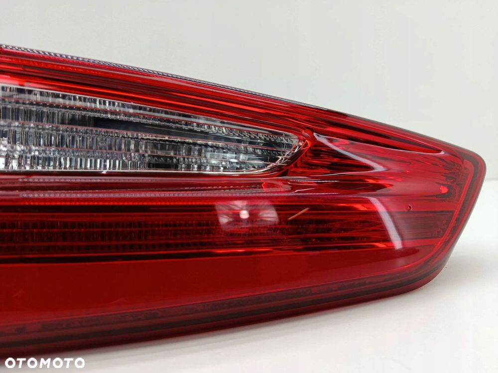 KIA OPTIMA IV LAMPA LEWA TYŁ W KLAPĘ LED 92403-D44 - 3