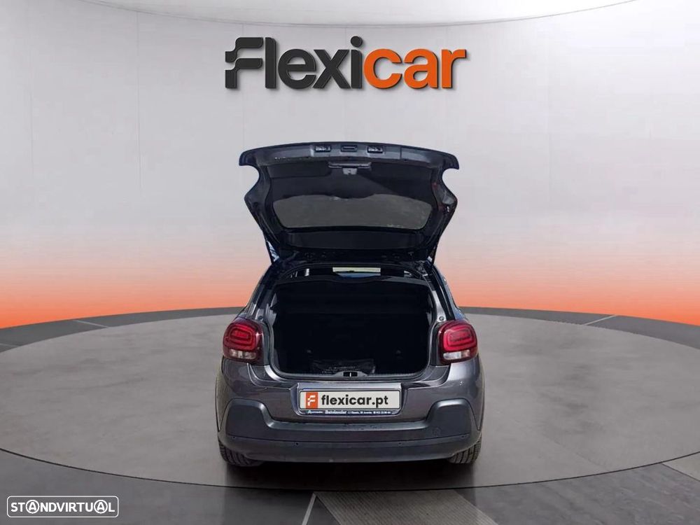 Citroën C3 1.2 PureTech Shine Pack EAT6 - 9