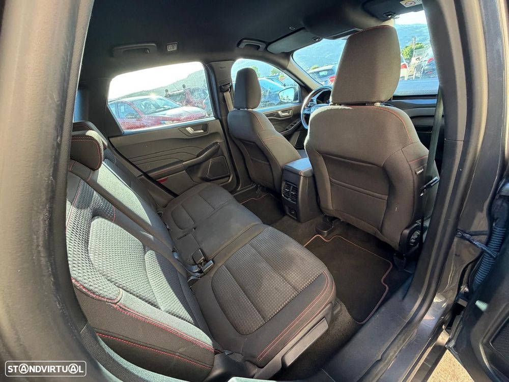 Ford Kuga 1.5 TDCi EcoBlue ST-Line X Aut. - 13