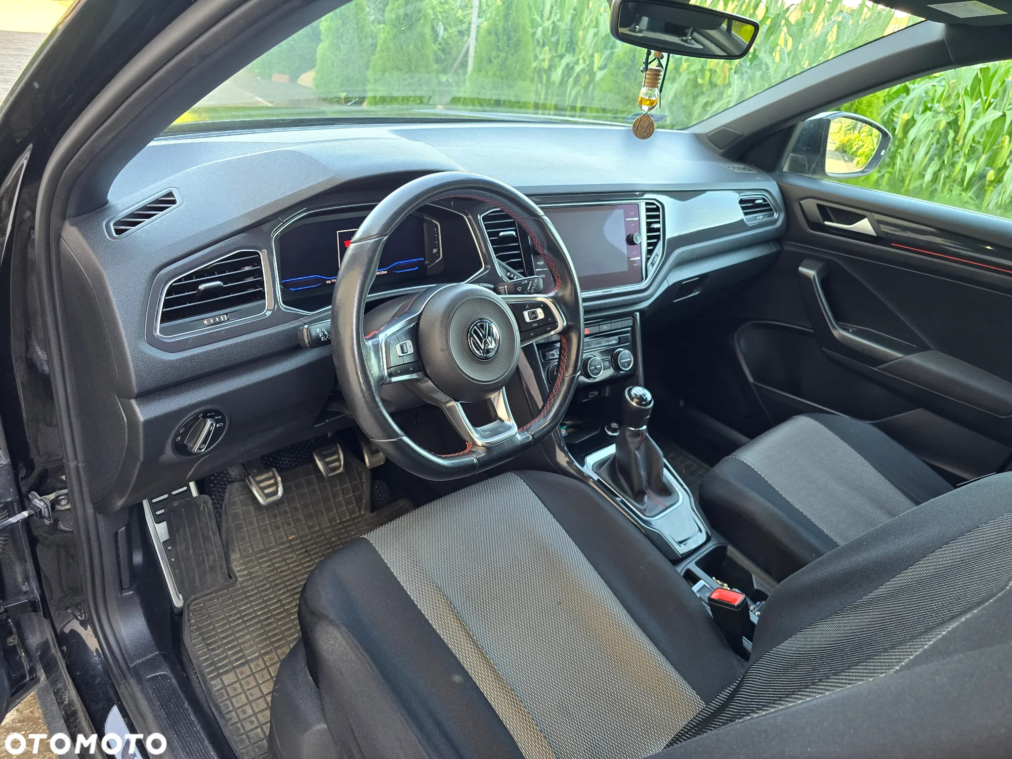 Volkswagen T-Roc 1.5 TSI ACT Premium - 7