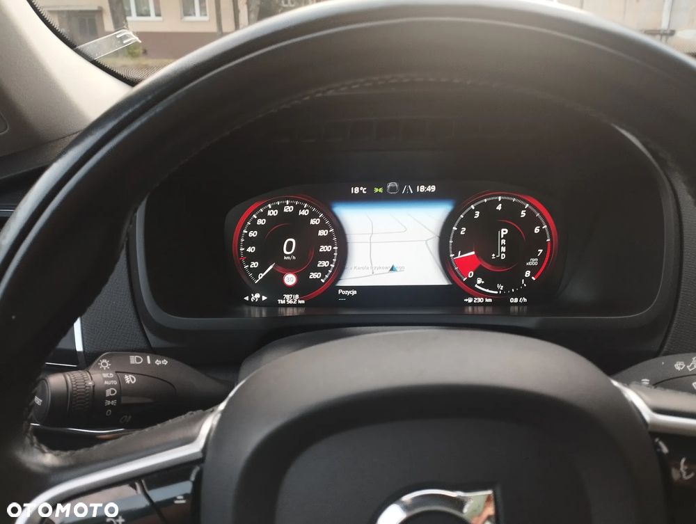 Volvo XC 90 ver-t6-awd-geartronic-momentum - 4