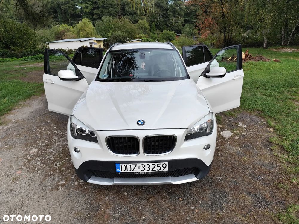 BMW X1 xDrive18d - 2