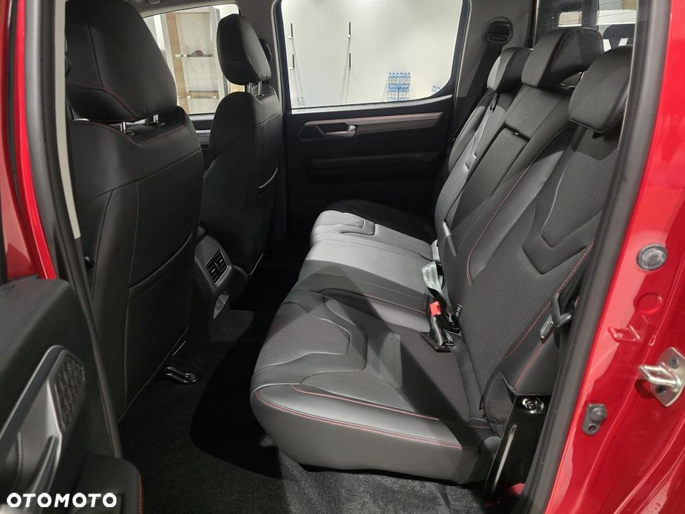 JAC T8 PRO - 12