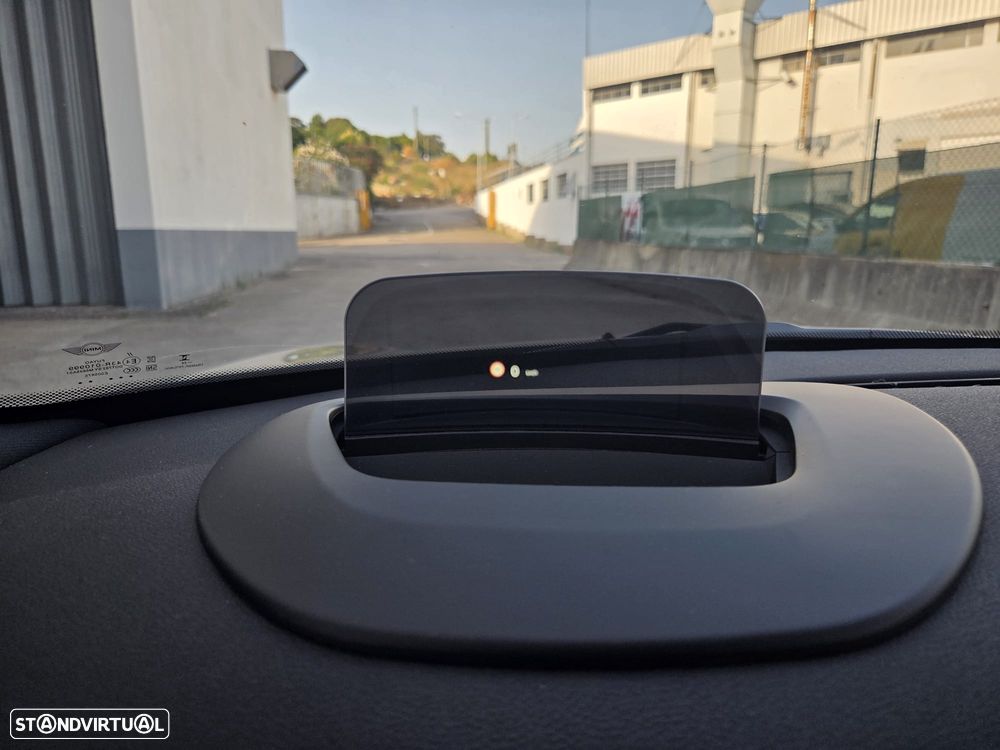 MINI 3 Portas Cooper SE Yours - 8