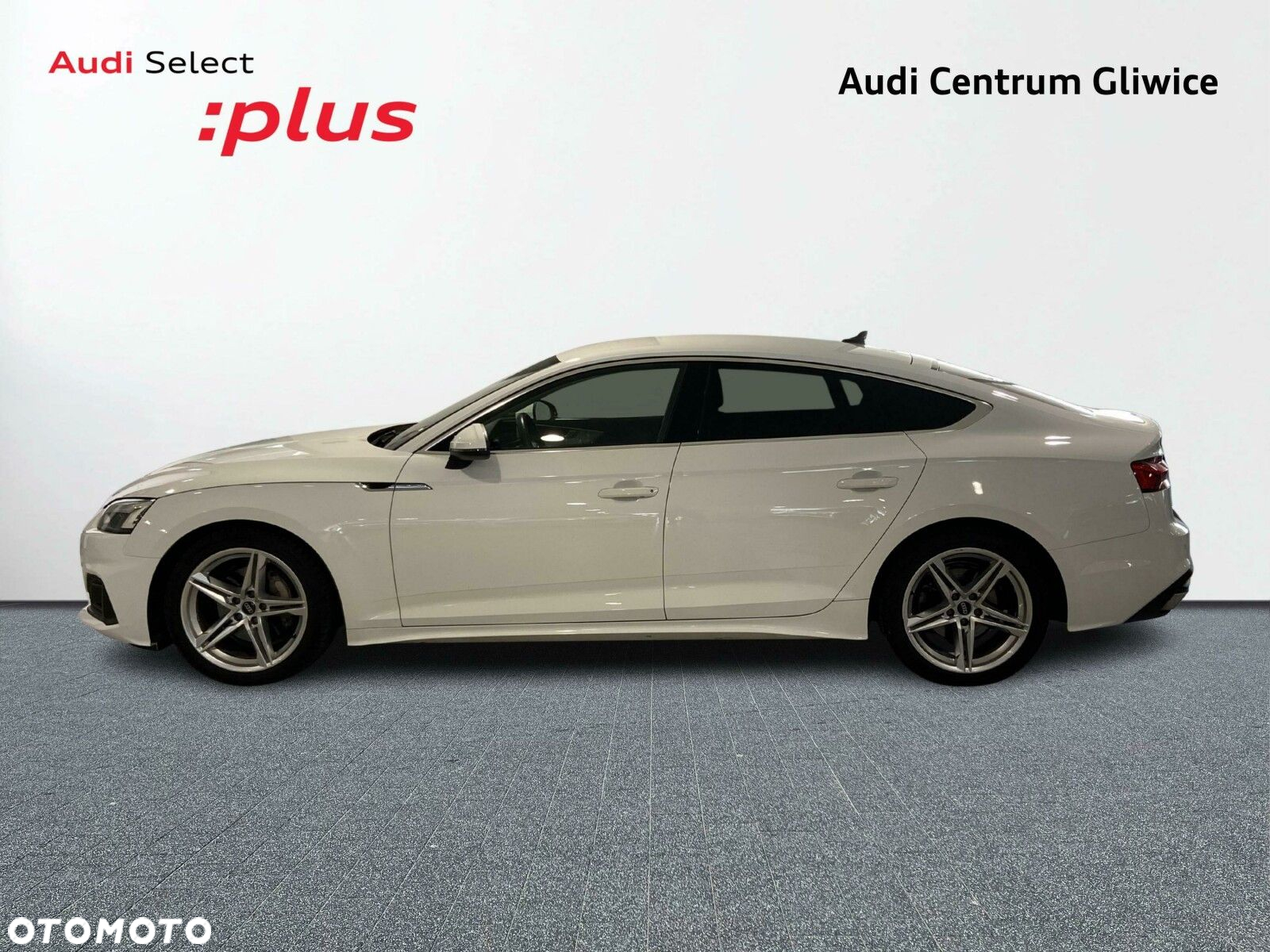 Audi A5 - 2