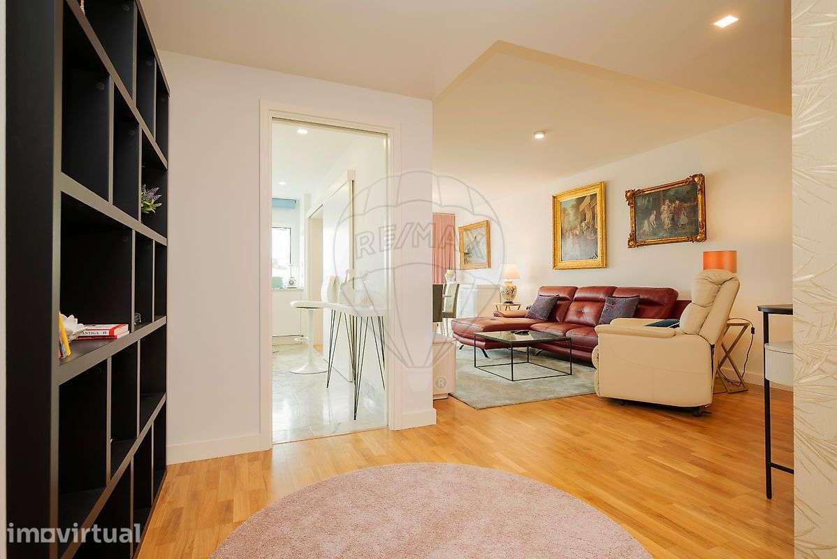 Apartamento T3 para venda - Grande imagem: 5/48