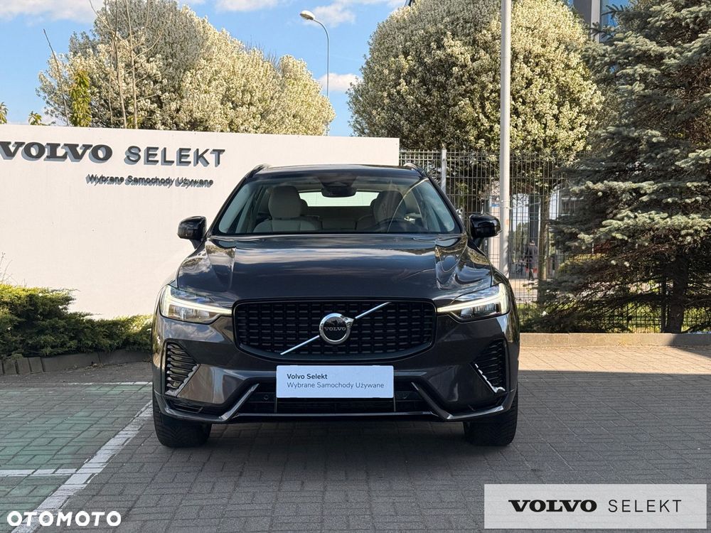 Volvo XC 60 - 4