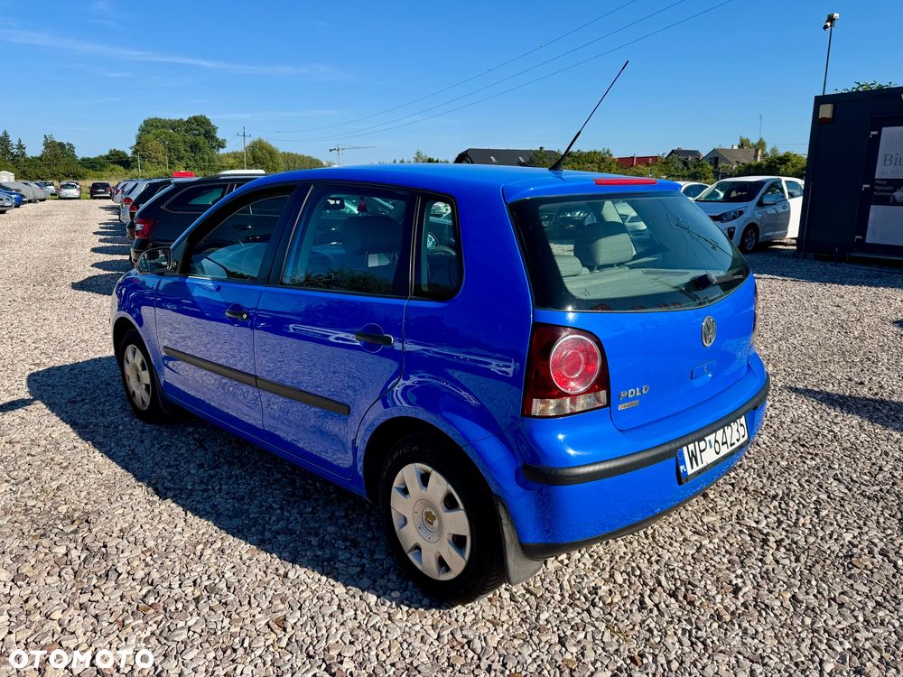 Volkswagen Polo - 3
