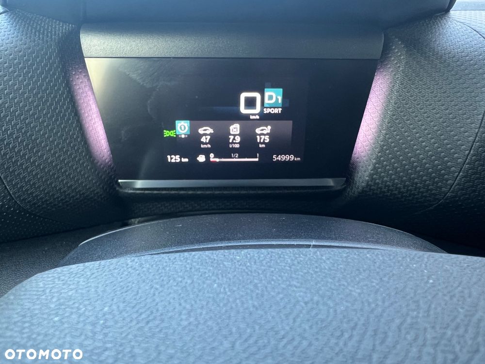 Citroën C4 1.2 PureTech Feel Pack S&S EAT8 - 35