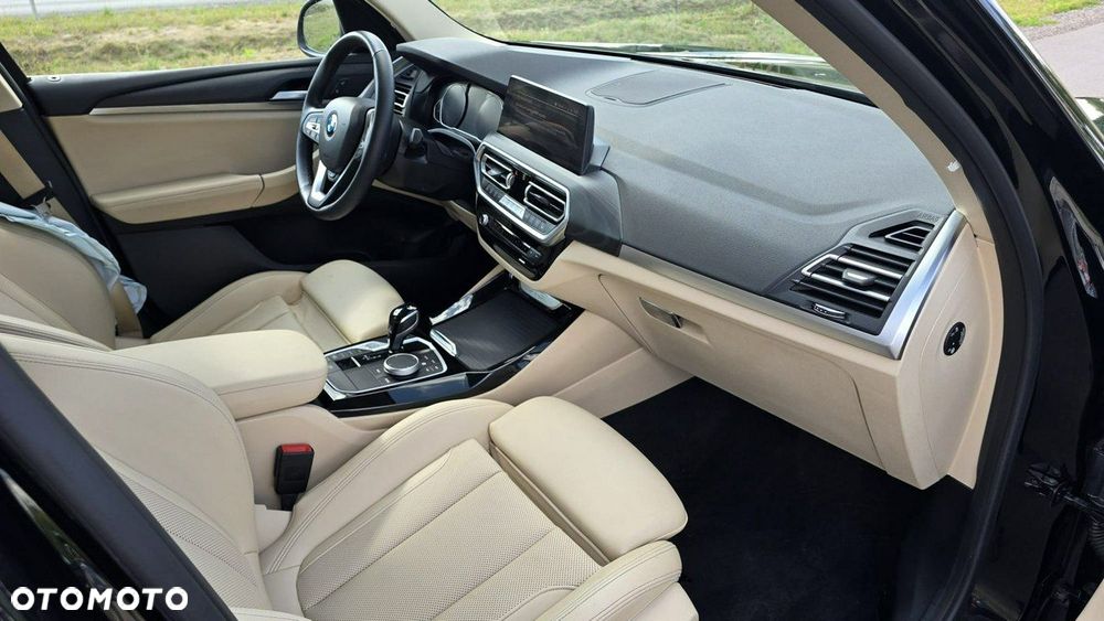 BMW X3 - 10