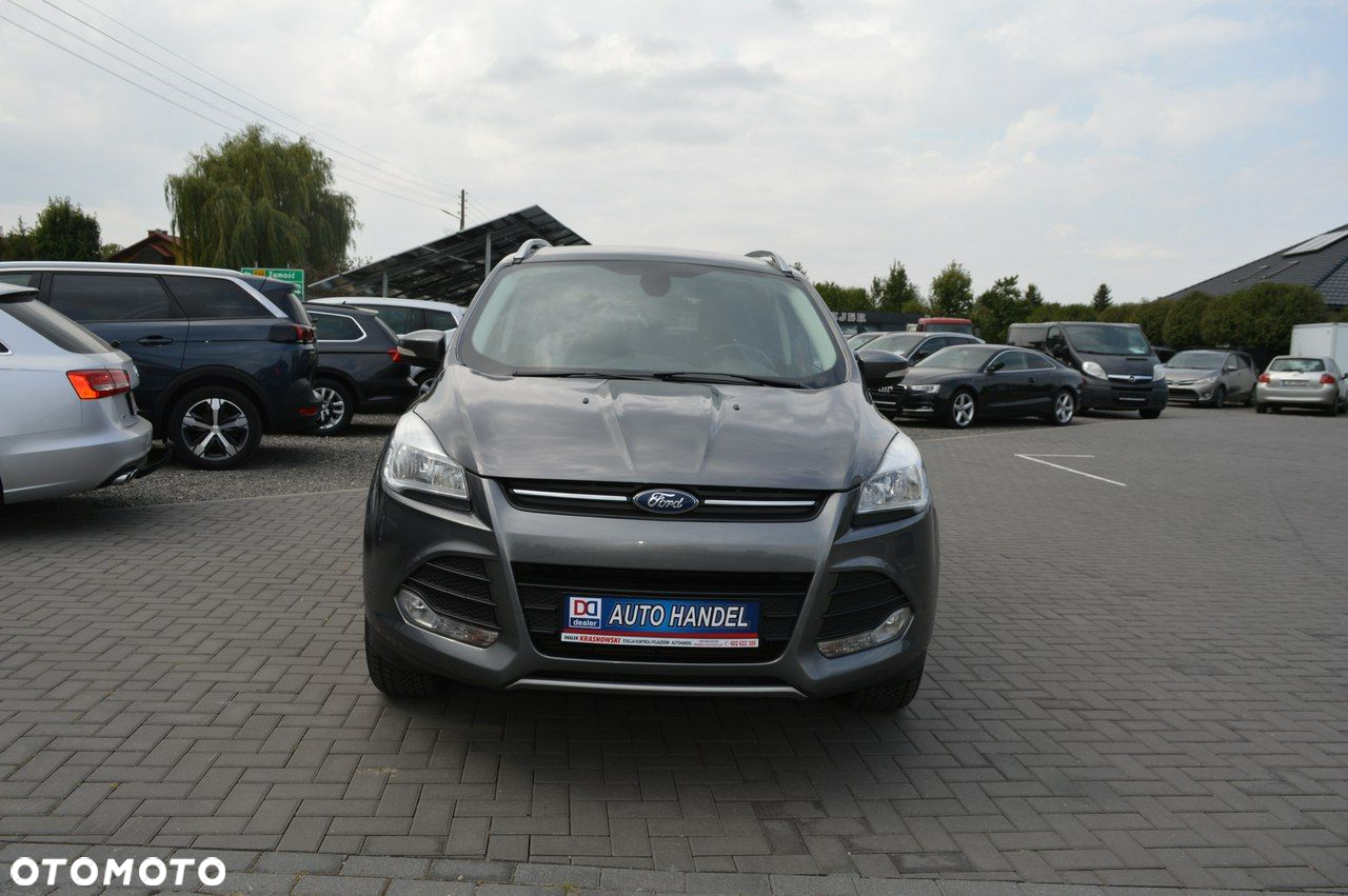 Ford Kuga - 7