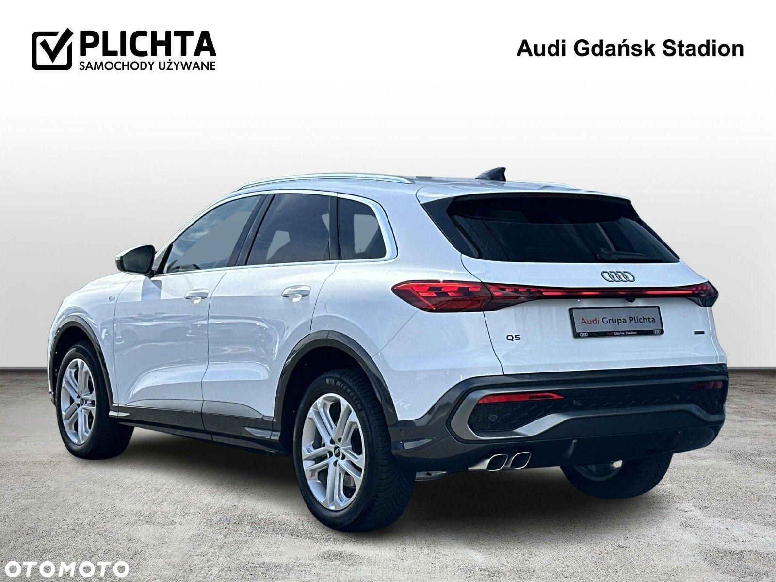 Audi Q5 - 3