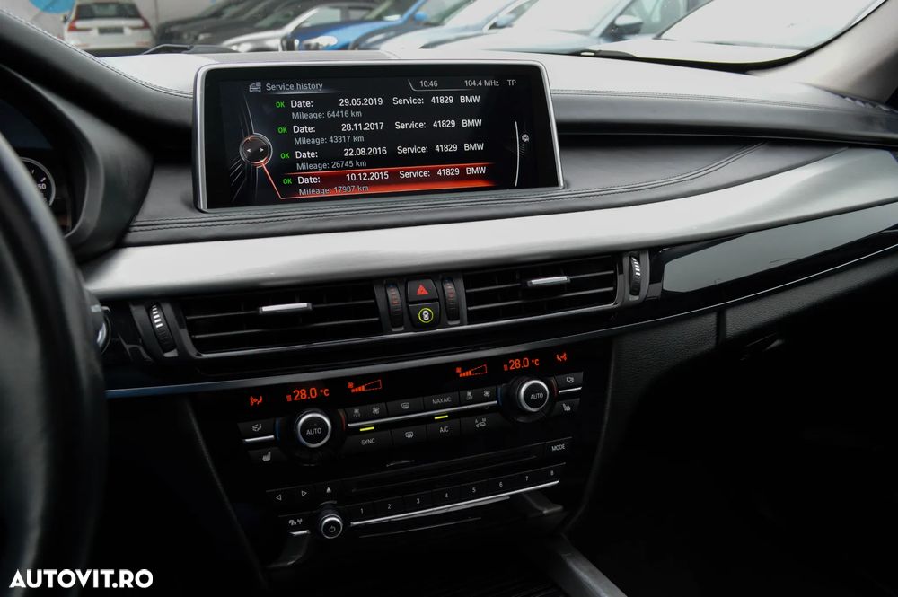 BMW X5 xDrive25d Sport-Aut. - 35