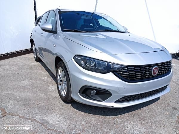 Para Peças Fiat Tipo Hatchback (356_) - 1