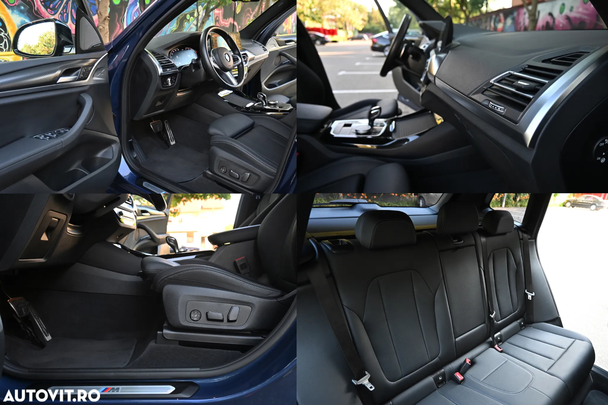 BMW X3 - 16