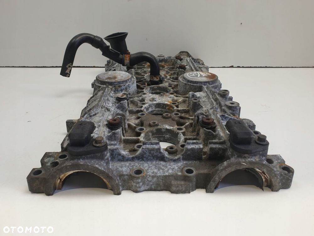 POKRYWA ZAWORÓW Ford S-Max 2.5 T turbo - 6