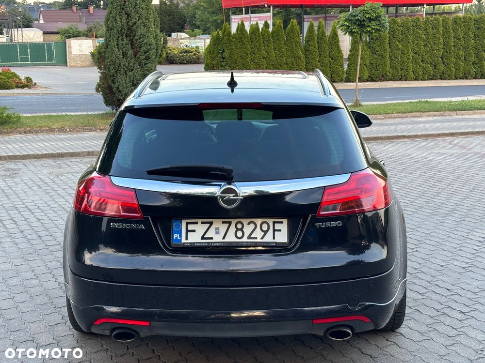 Opel Insignia - 4