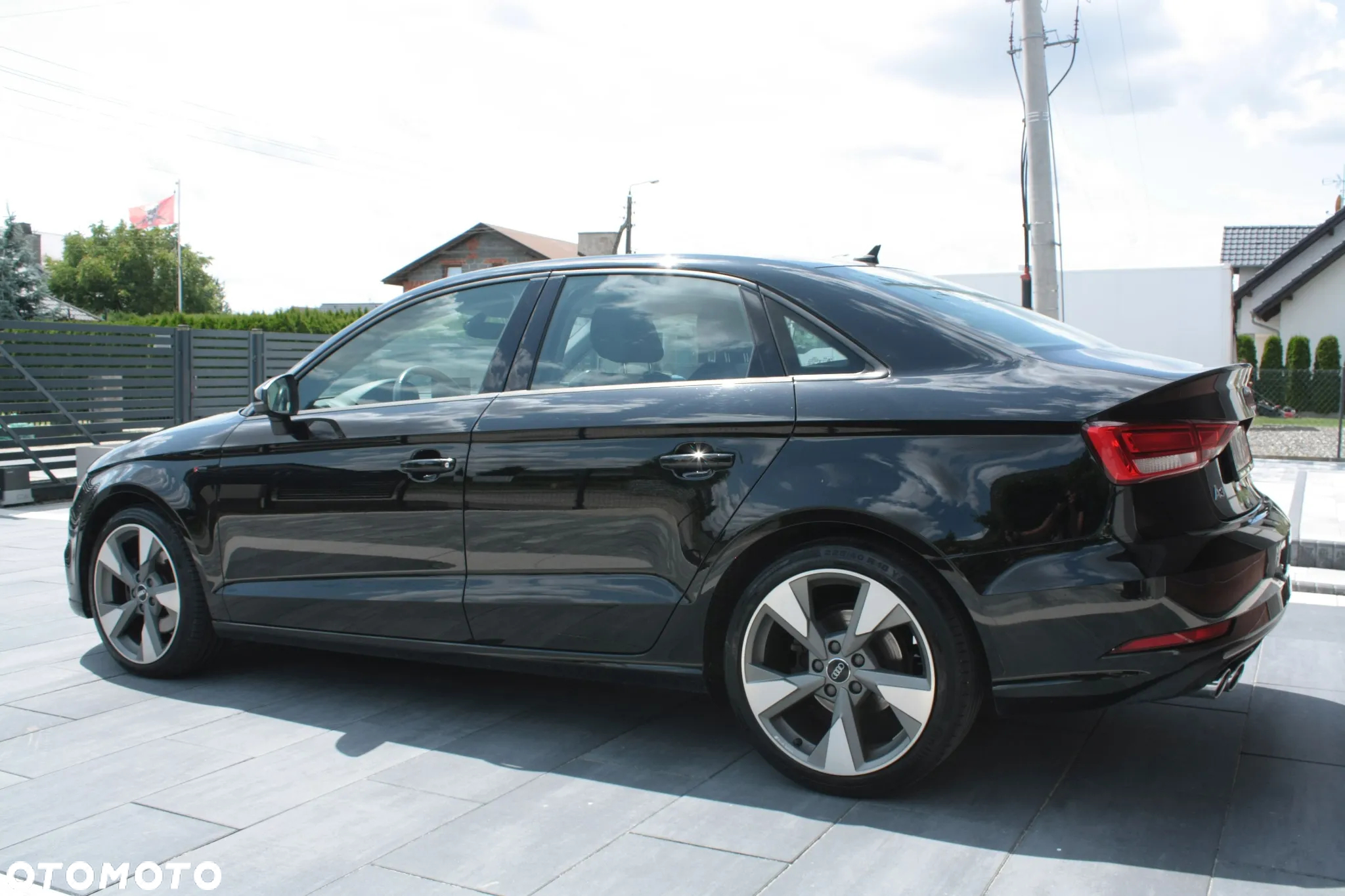Audi A3 - 12