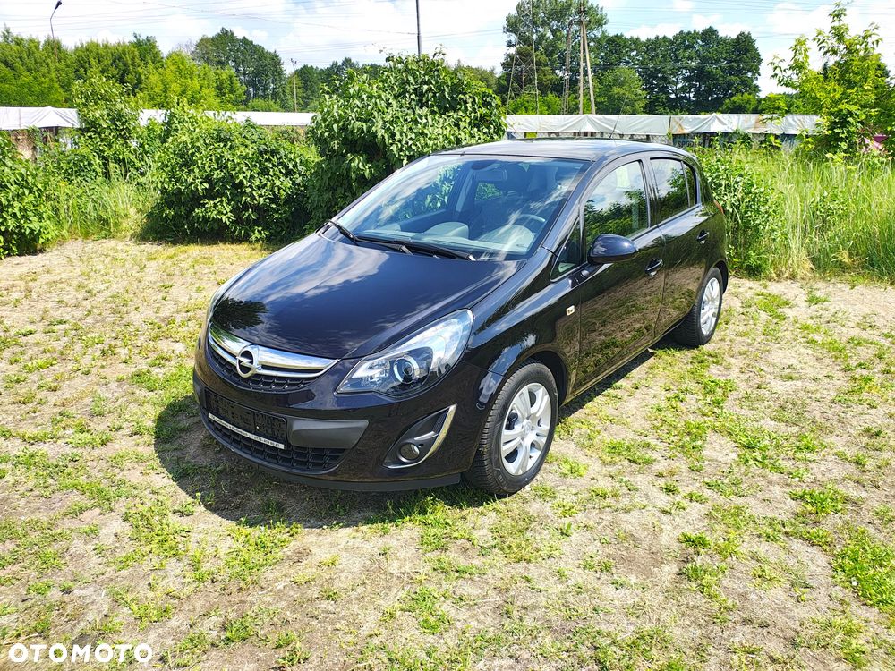 Opel Corsa 1.4 16V Cosmo - 1