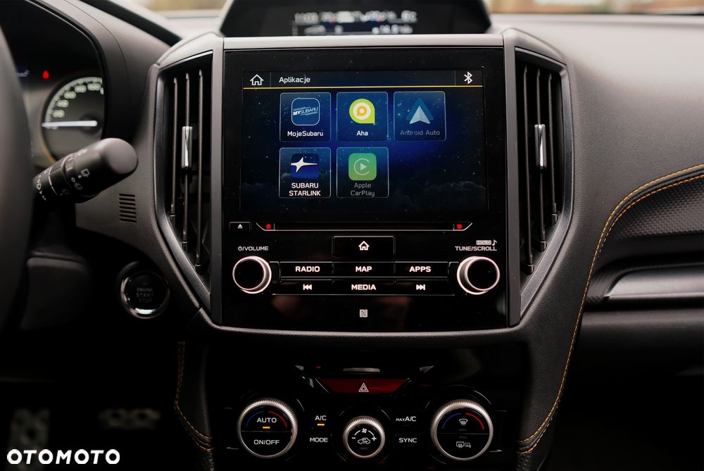 Subaru Forester - 34