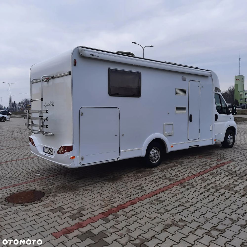 Fiat Ducato - 11