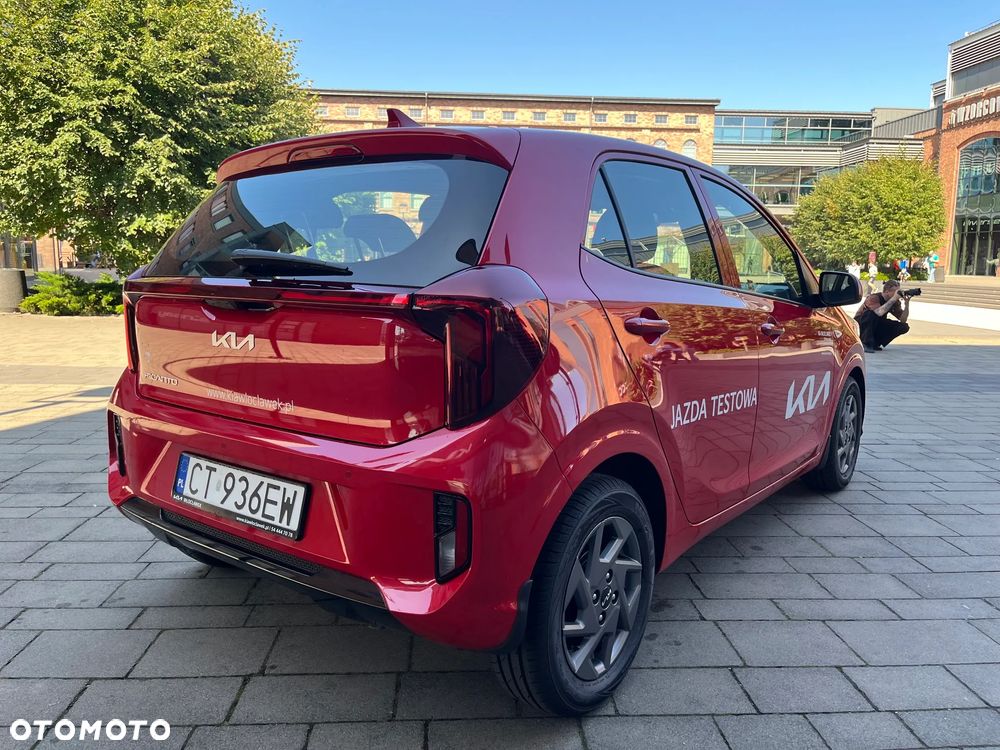 Kia Picanto 1.0 GDI L - 6