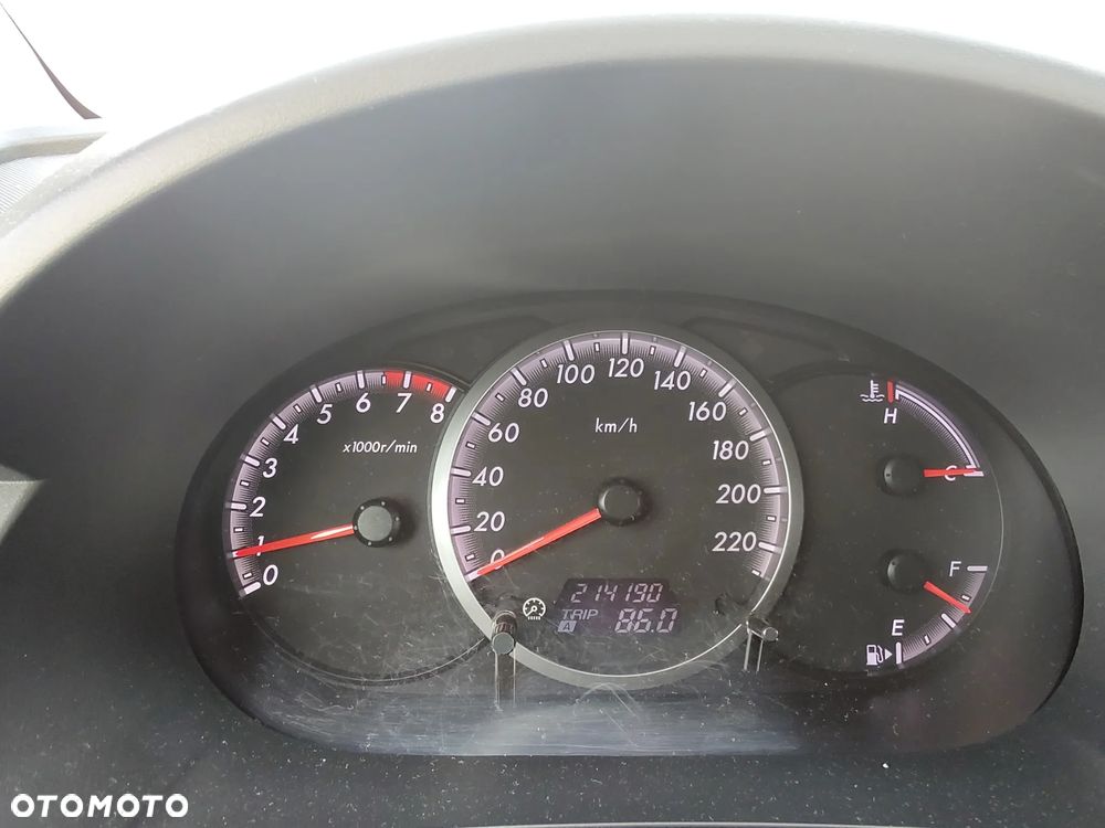 Mazda 5 1.8 Comfort - 15