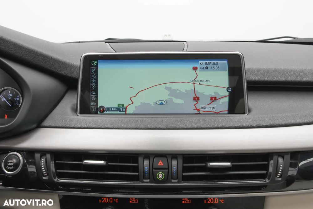BMW X5 xDrive30d - 23
