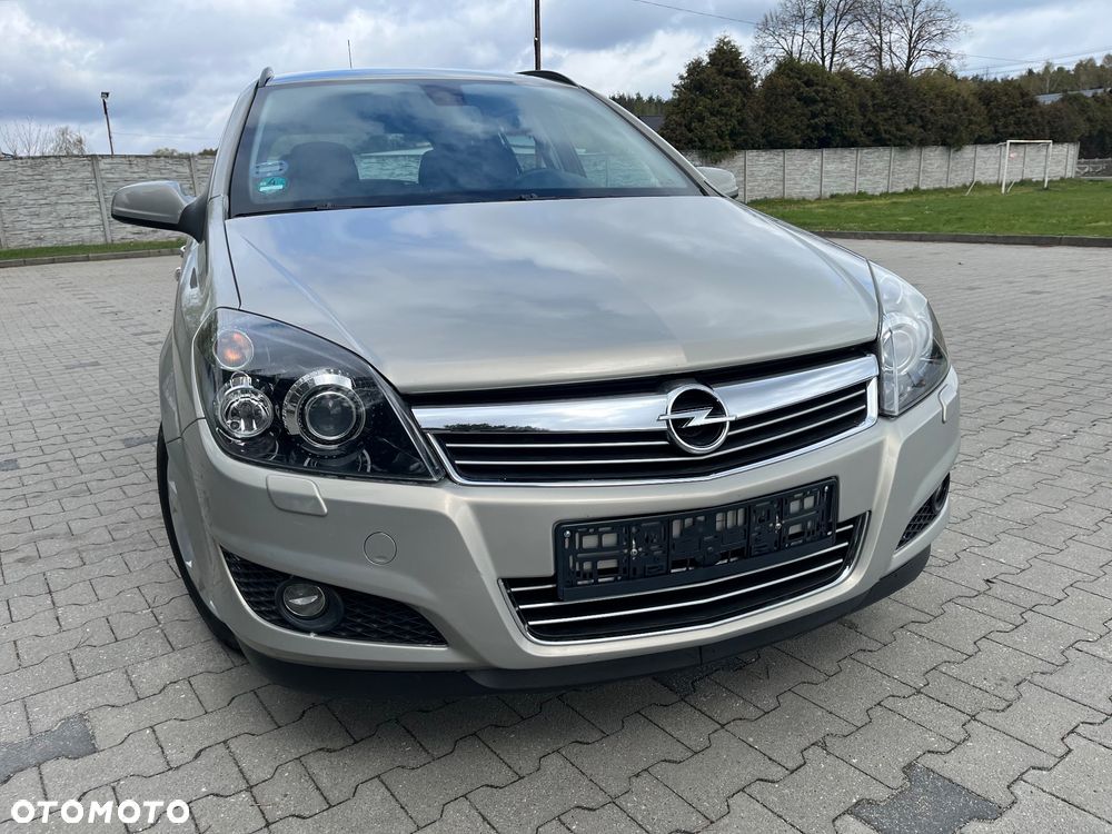 Opel Astra 1.8 Selection - 16