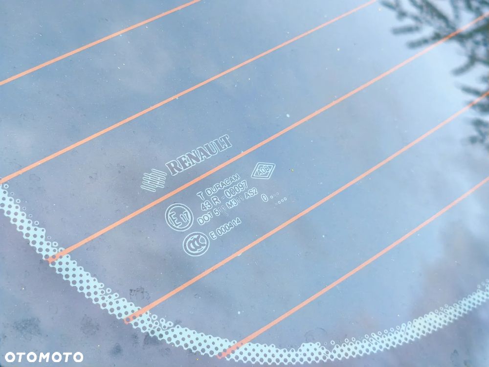 Renault Fluence 1.6 16V Expression Euro5 - 20