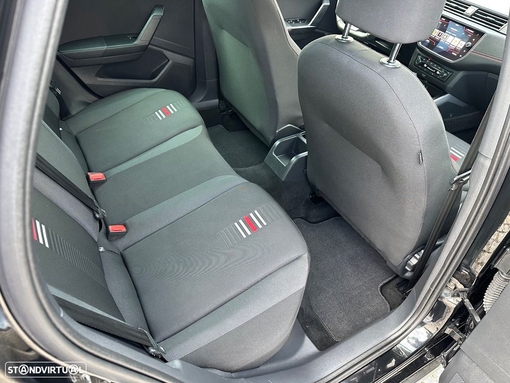 SEAT Arona 1.0 TSI FR DSG - 19