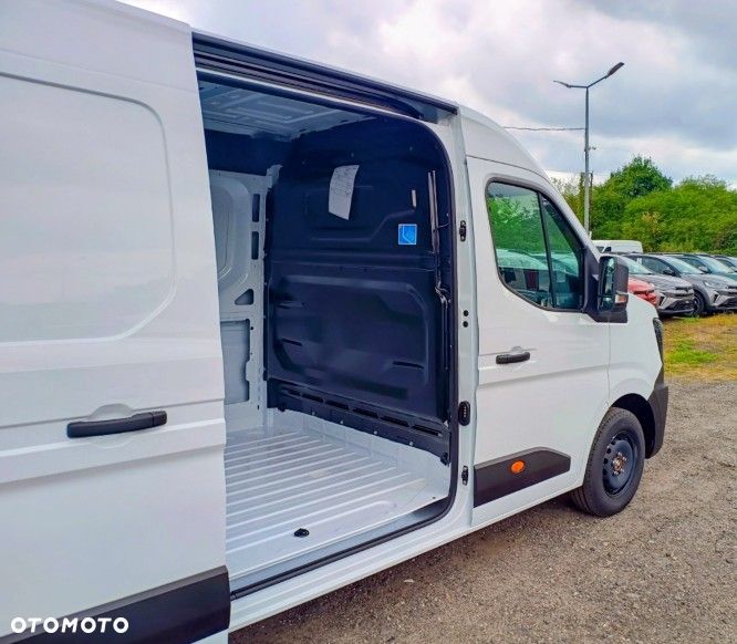 Renault Nowy Master - 10