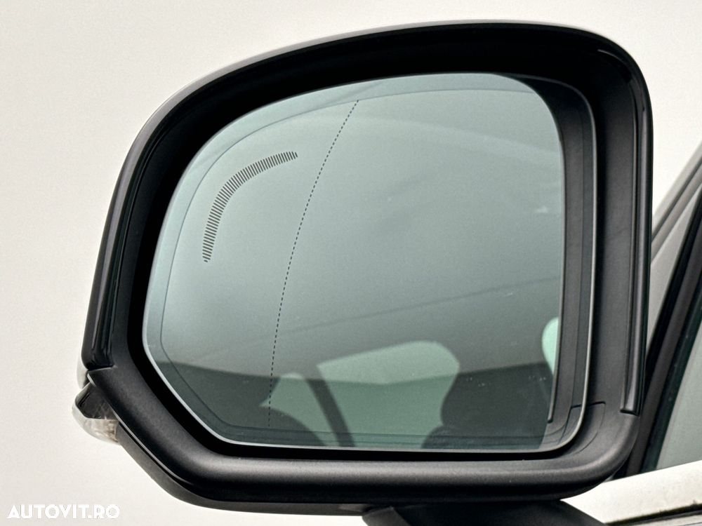 Volvo XC 40 T4 Recharge DKG Inscription Expression - 38