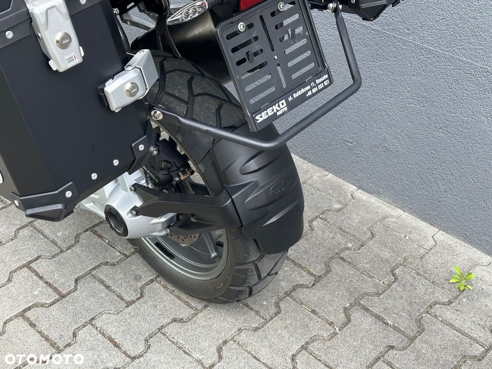 BMW GS - 27