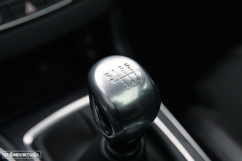 Peugeot 308 1.6 BlueHDi GT Line - 42