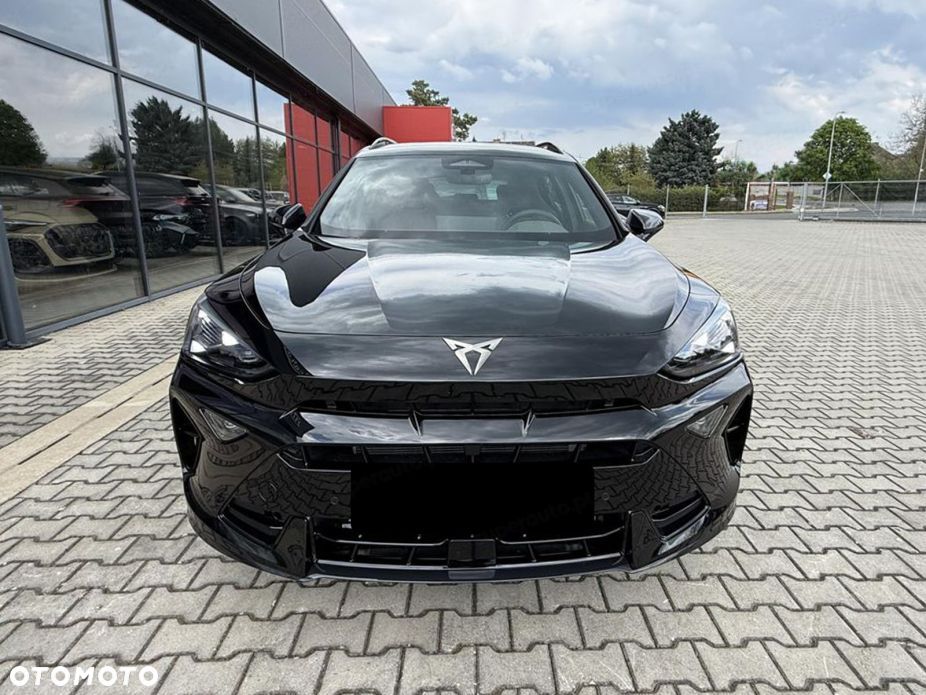 Cupra Formentor 2.0 TSI 4Drive Tribe Edition DSG - 3