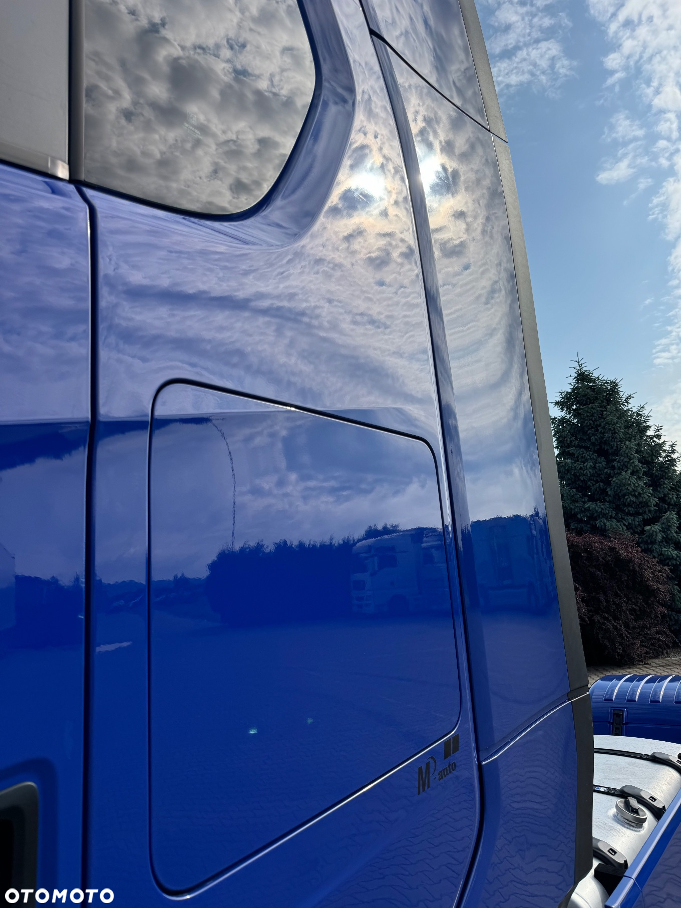 Scania R450 - 17