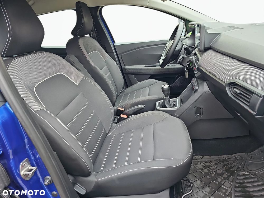 Dacia Sandero 1.0 TCe Comfort - 22