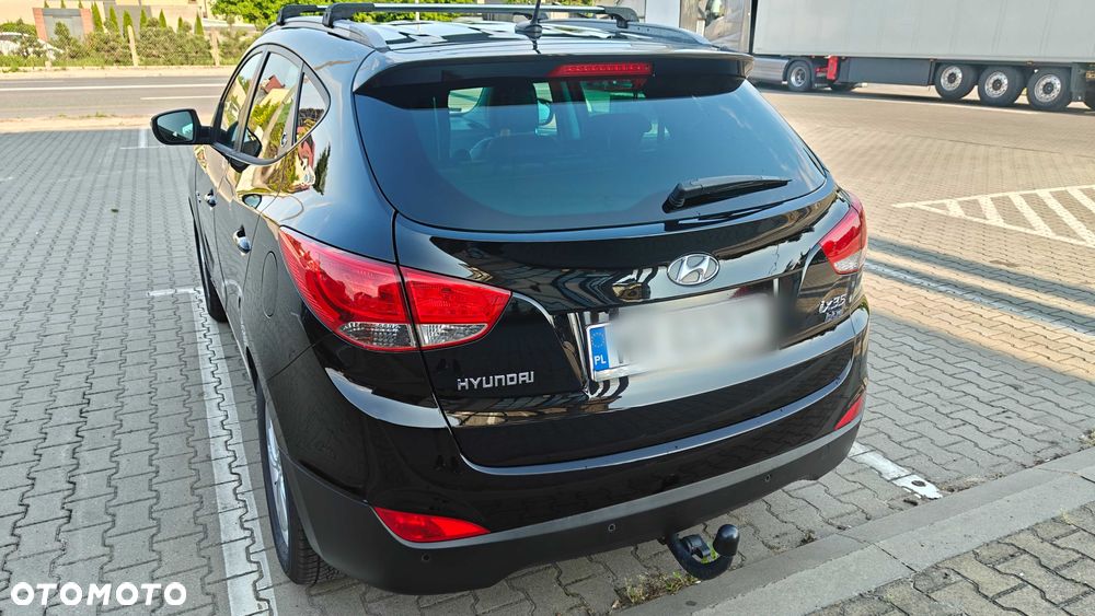 Hyundai ix35 - 3
