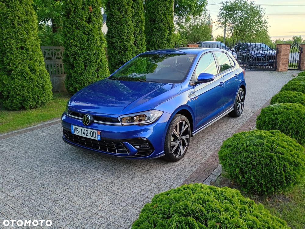 Volkswagen Polo - 2
