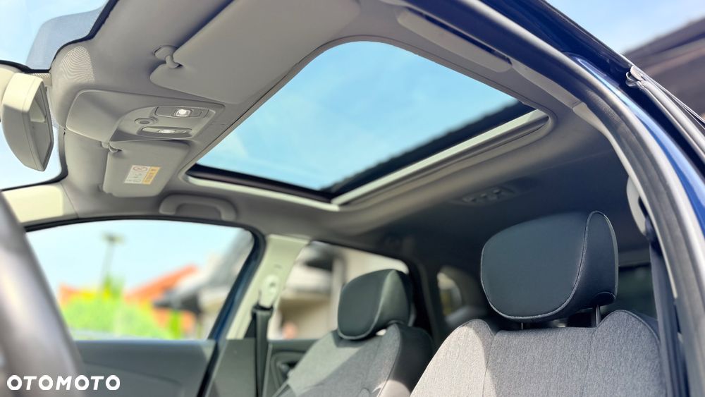 Renault Captur ENERGY TCe 120 Bose Edition - 17