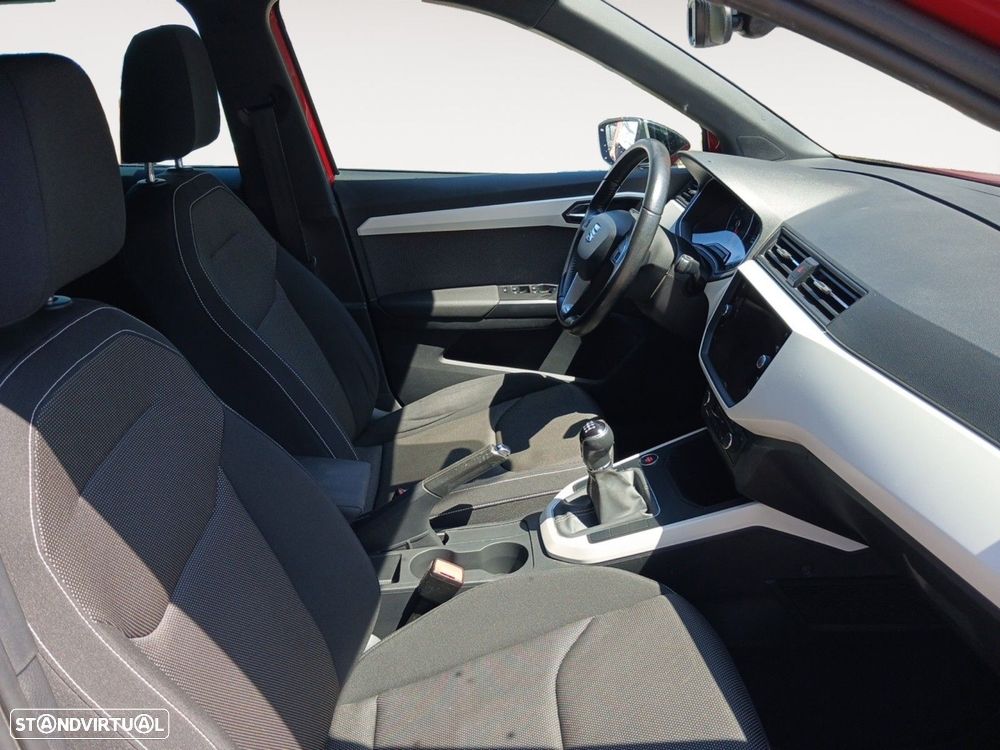 SEAT Arona 1.0 TSI Style - 15