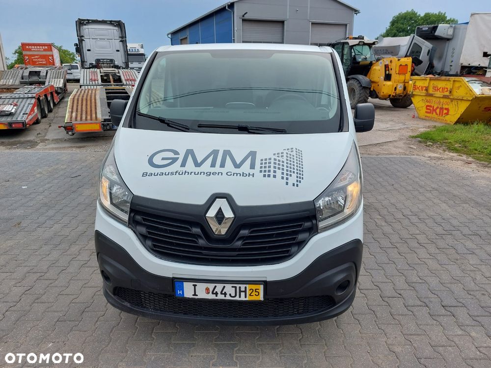 Renault TRAFIC - 7