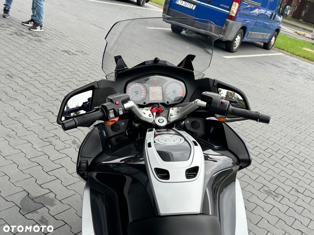 BMW RT - 22