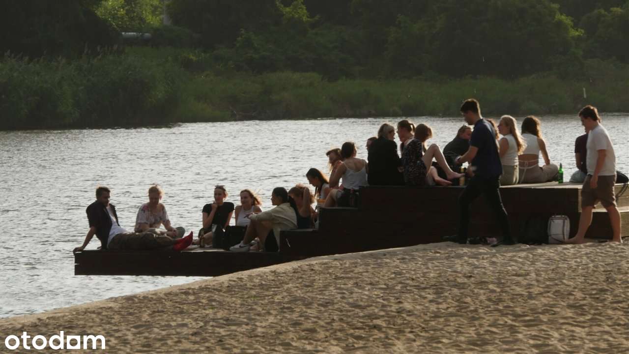 Kawalerka 27m2 – Wrocław - przy Politechnice - Wyspiańskiego – 2 000