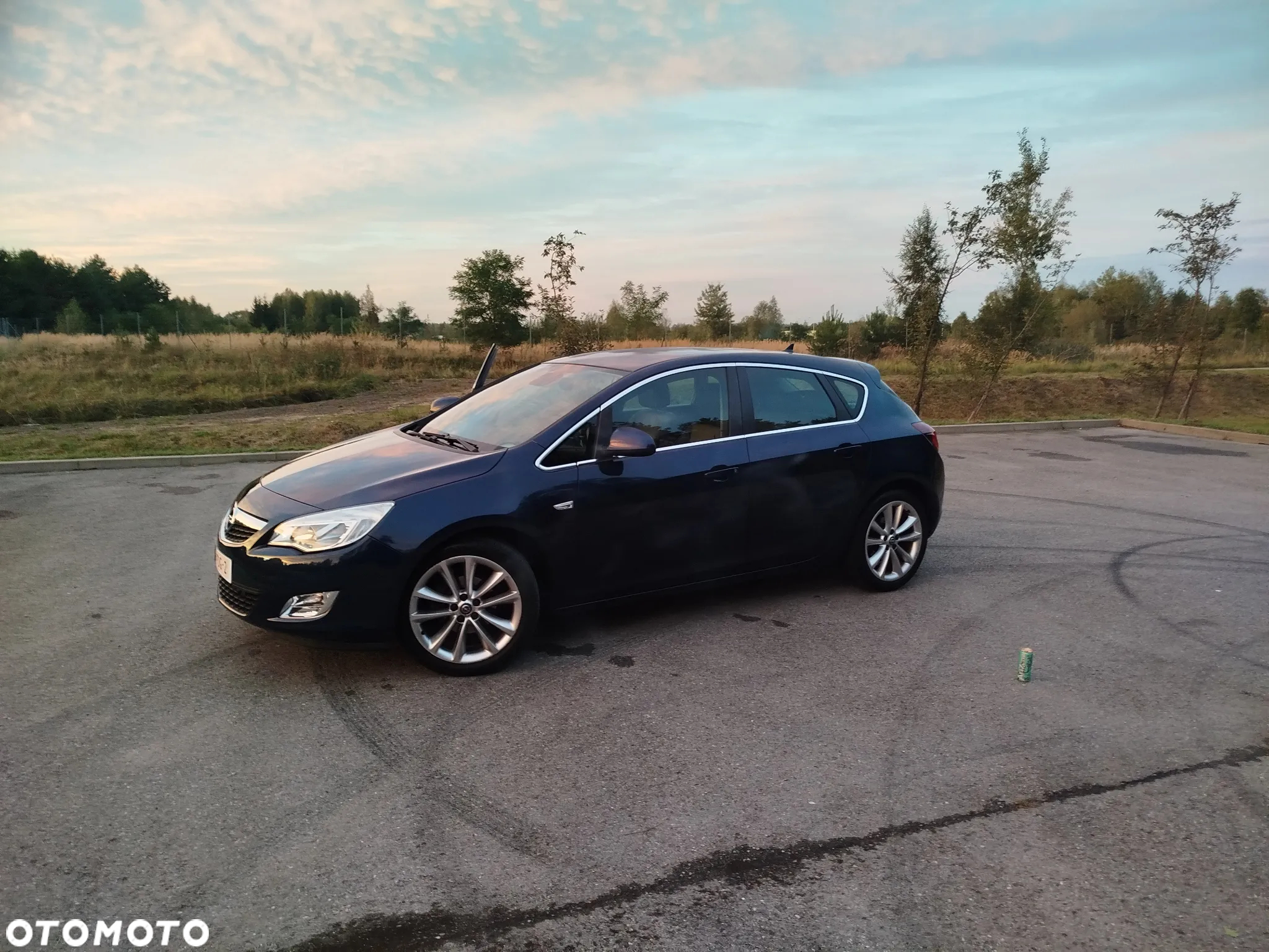 Opel Astra 1.4 Turbo Cosmo - 3